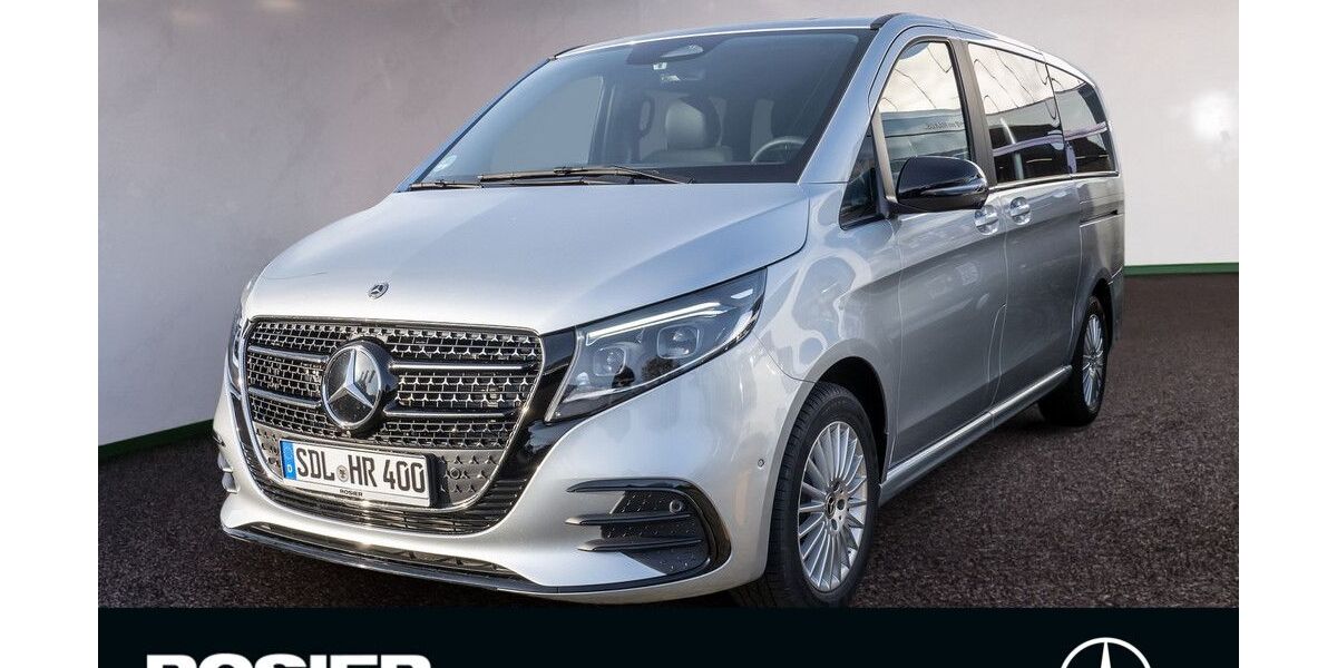 Mercedes-Benz V 250 7.000 km 75.900 &euro; Stendal 39576