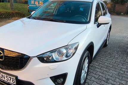 Mazda CX-5 198.000 km 5.990 &euro; Frechen 50226