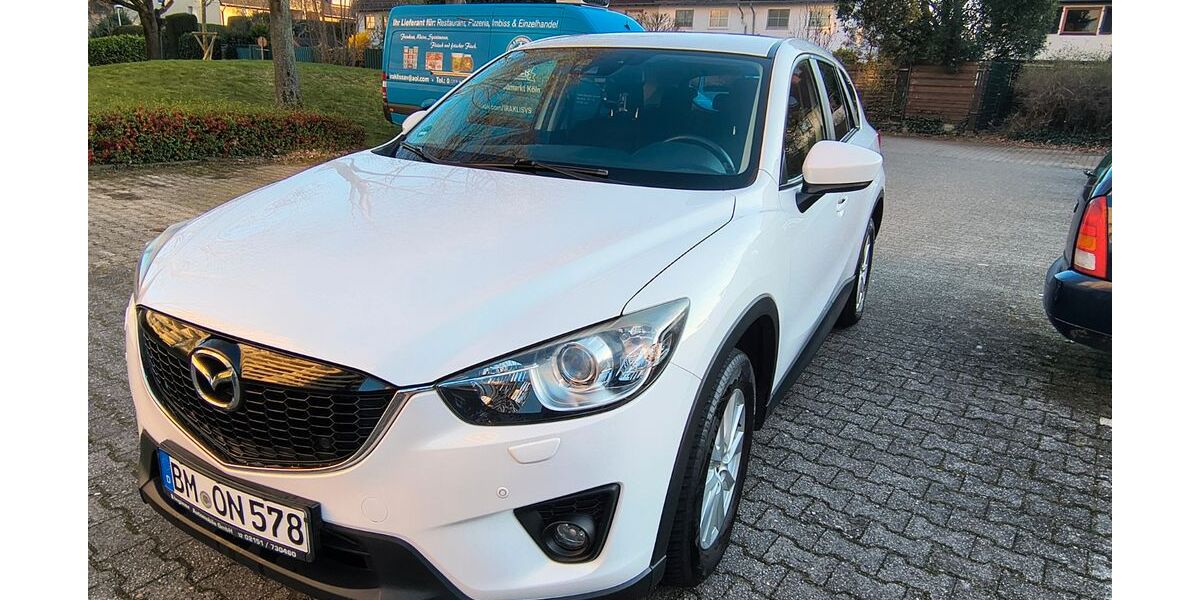 Mazda CX-5 198.000 km 5.990 &euro; Frechen 50226