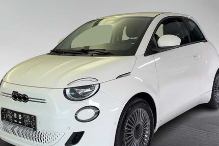 Fiat 500e 17.000 km 19.890 &euro; München 80339