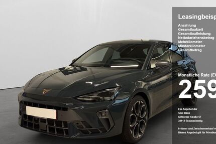 Cupra Leon 9.025 km 27.890 &euro; Regensburg 93055