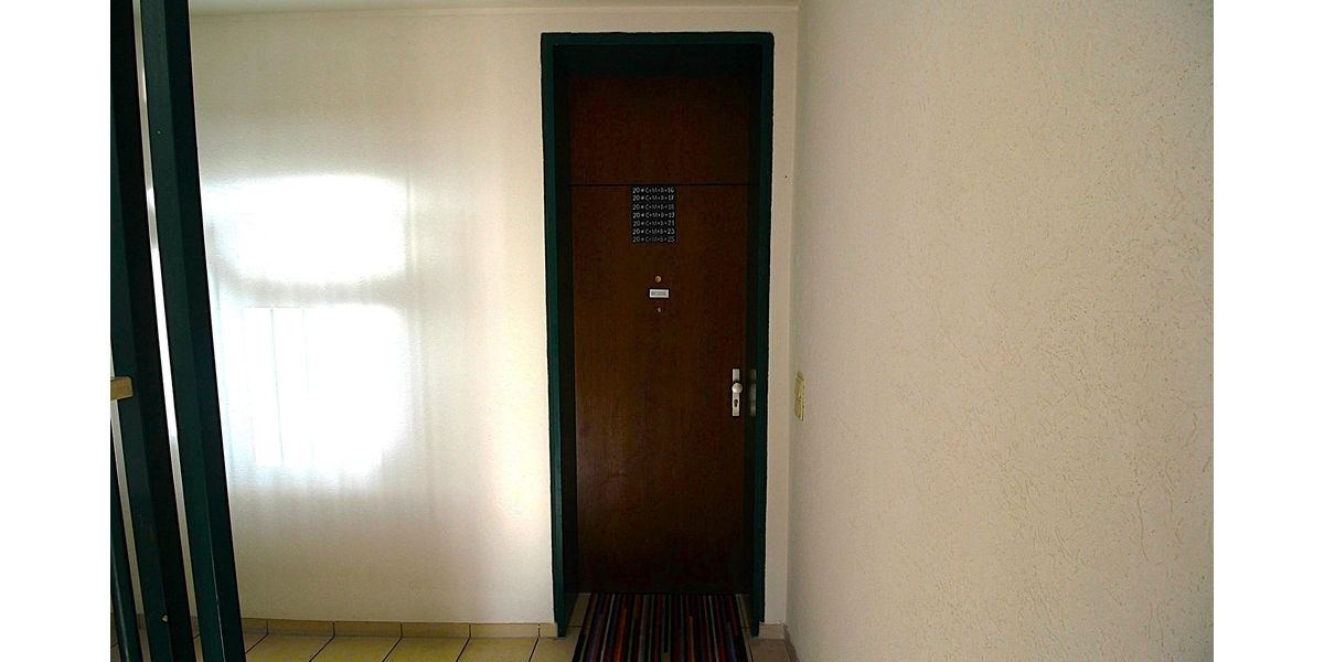 Bezugsfreie, barrierearme und frisch renovierte 2 Zimmer ETW mit Terrasse, Aufzug und TG-Stellplatz. - Etagenwohnung Sankt Augustin | Angebot:26777828