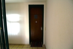 Bezugsfreie, barrierearme und frisch renovierte 2 Zimmer ETW mit Terrasse, Aufzug und TG-Stellplatz. - Etagenwohnung Sankt Augustin | Angebot:26777828