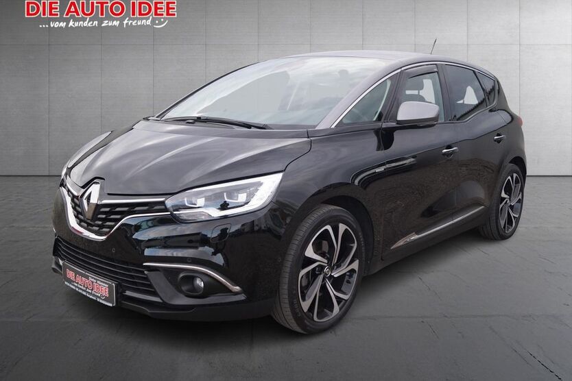 Renault Scenic 58.750 km 18.923 € Burgebrach 96138