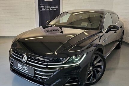 VW Arteon 168.700 km 23.400 &euro; Lippstadt 59557