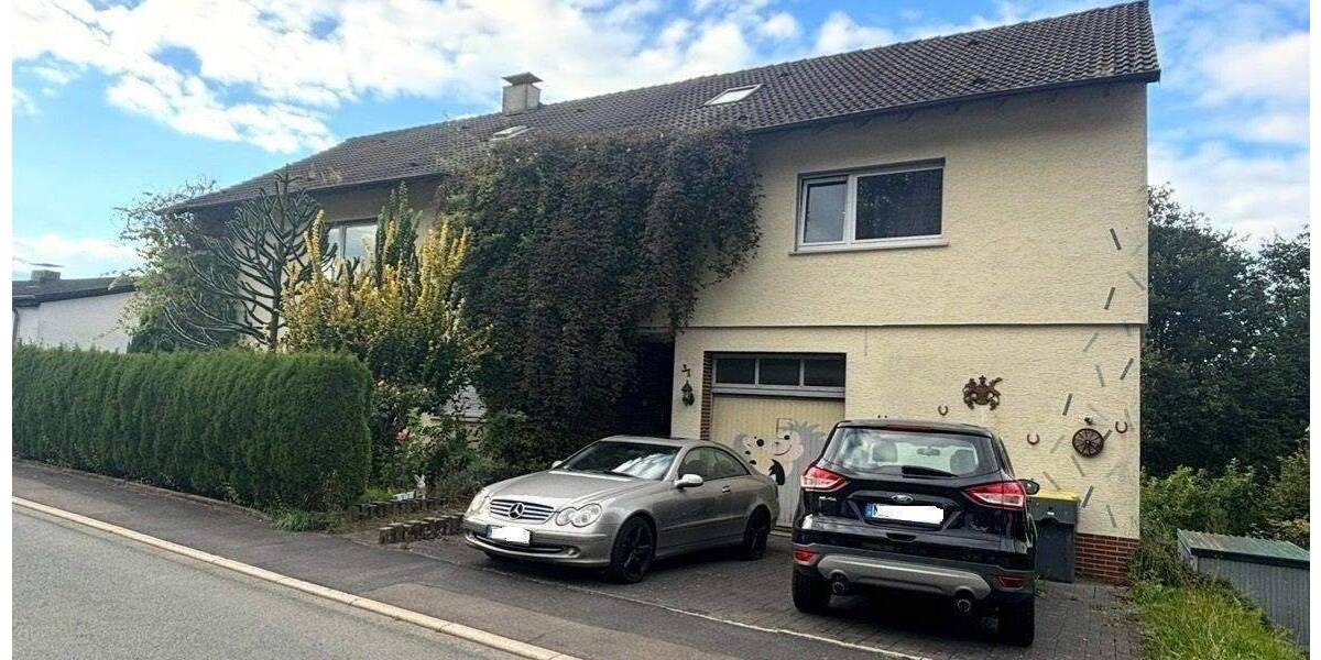 Mehrfamilienhaus, Wohnhaus Schalksmühle Heedfeld - 1 Zimmer, 348.000&euro; | Angebot:26866767