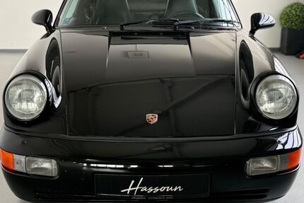 Porsche 964 193.500 km 64.490 &euro; Heide 25746