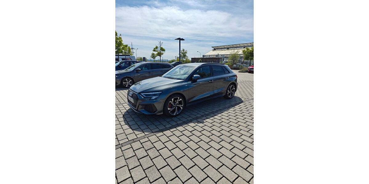 Audi A3 23.000 km 29.200 &euro; Vechelde 38159