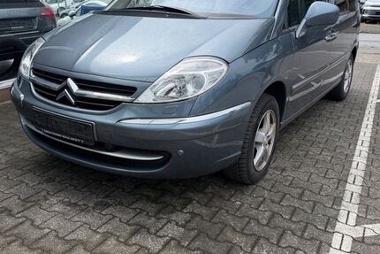 Citroen C8 164.000 km 4.900 &euro; Bielefeld 33689