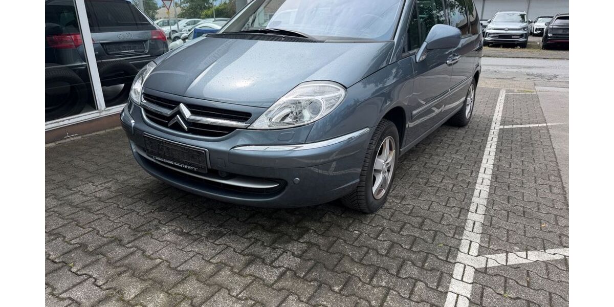 Citroen C8 164.000 km 4.900 &euro; Bielefeld 33689
