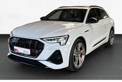 Audi e-tron 20.308 km 58.880 € Wesel 46485