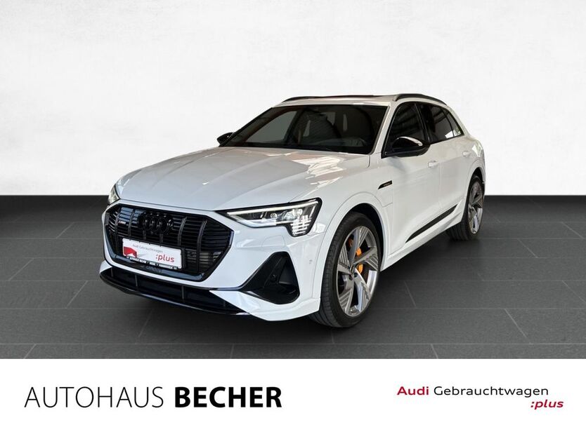 Audi e-tron 20.308 km 58.880 € Wesel 46485