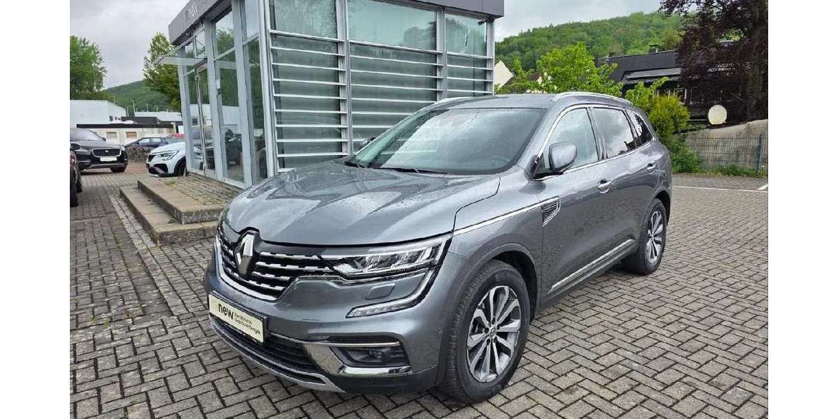 Renault Koleos 40.500 km 25.695 &euro; Hagen 58091