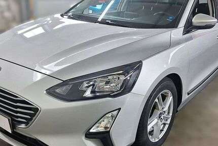Ford Focus 125.000 km 9.770 € Nürnberg 90431