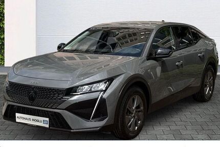 Peugeot 408 32.791 km 21.380 &euro; Rüsselsheim 65428