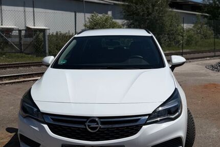 Opel Astra 69.000 km 8.100 &euro; Regensburg 93053