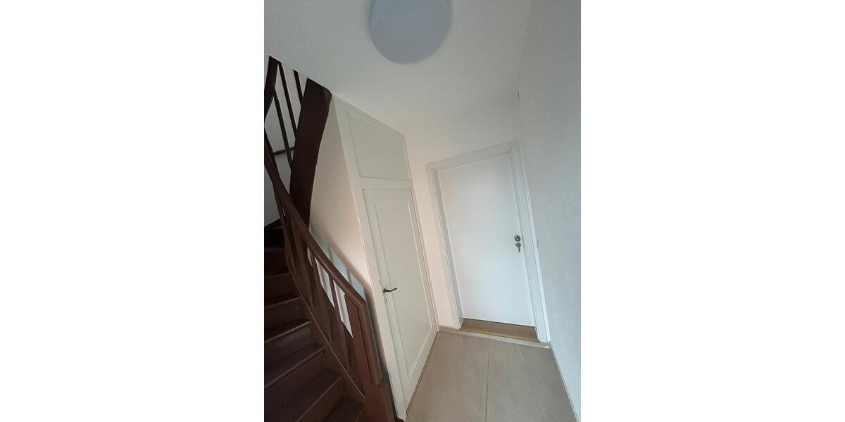 Kernsanierte 2 Zimmer Wohnung 2 zimmer