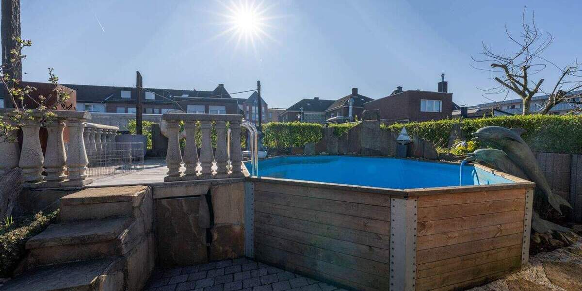 Doppelhaushälfte Selm - 4 Zimmer, 92 m&sup2;, 239.000&euro; | Angebot:25374123