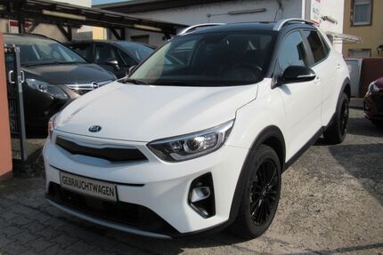 Kia Stonic 3.700 km 17.697 &euro; Worms 67547