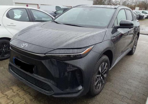 Toyota bZ4X 13.160 km 30.900 &euro; Bad Gögging 93333