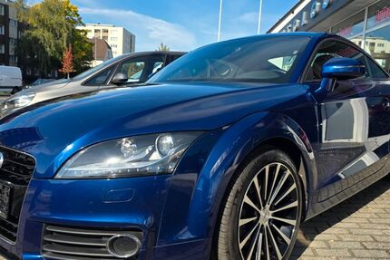 Audi TT 157.415 km 15.800 € Moers 47443