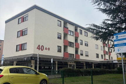 Wohnung Hemsbach - 3 Zimmer, 95 m&sup2;, 1.124&euro; | Angebot:26685853