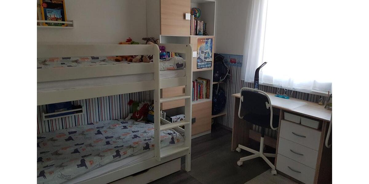 Schöne 2,5 - ZKB - Eigentumswohnung 2 zimmer