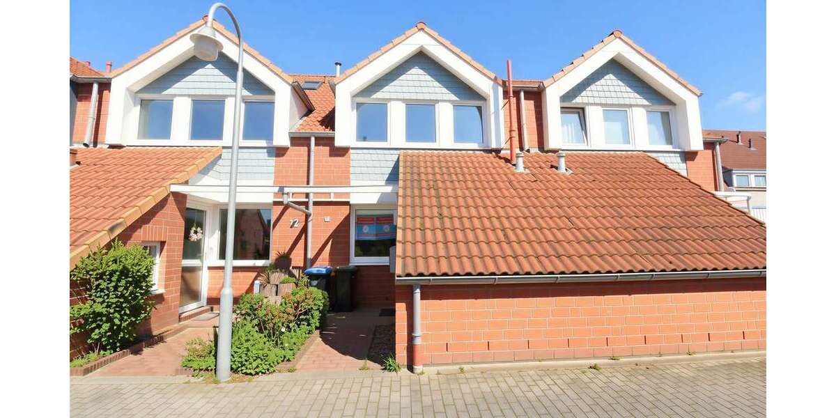 Einfamilienhaus Bremen Obervieland - 5 Zimmer, 124 m&sup2;, 1.625&euro; | Angebot:26830093