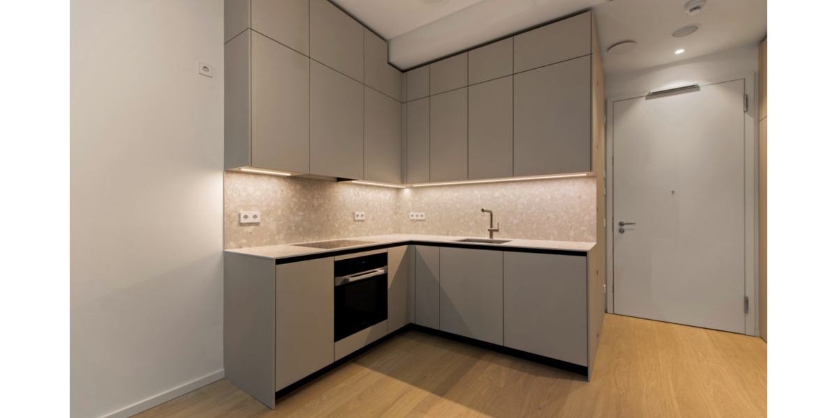 Tower Life - City Loft im FOUR 2 zimmer