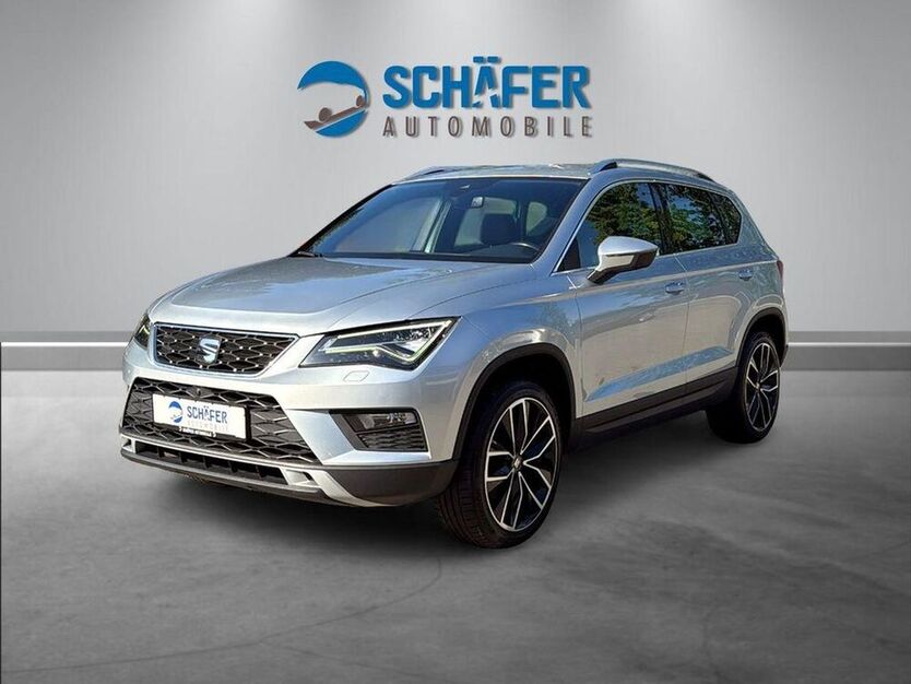 Ateca