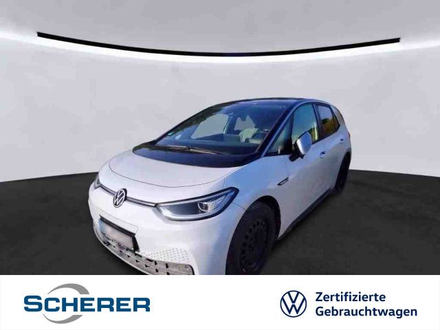 VW ID.3 20.067 km 20.900 € Bingen / Rhein 55411