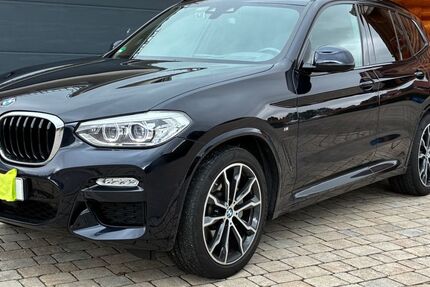 BMW X3 46.650 km 34.490 &euro; Gmund 83703