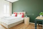 Möbliert 3-Zimmer Apartment in Dresden-City Altstadt