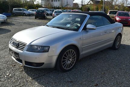 Audi A4 162.000 km 1.200 &euro; Herbertingen 88518