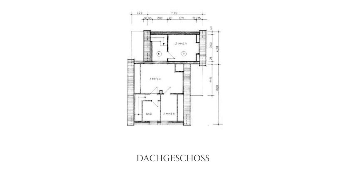 Etagenwohnung Niebüll - 3 Zimmer, 66 m&sup2;, 1.100&euro; | Angebot:23914095