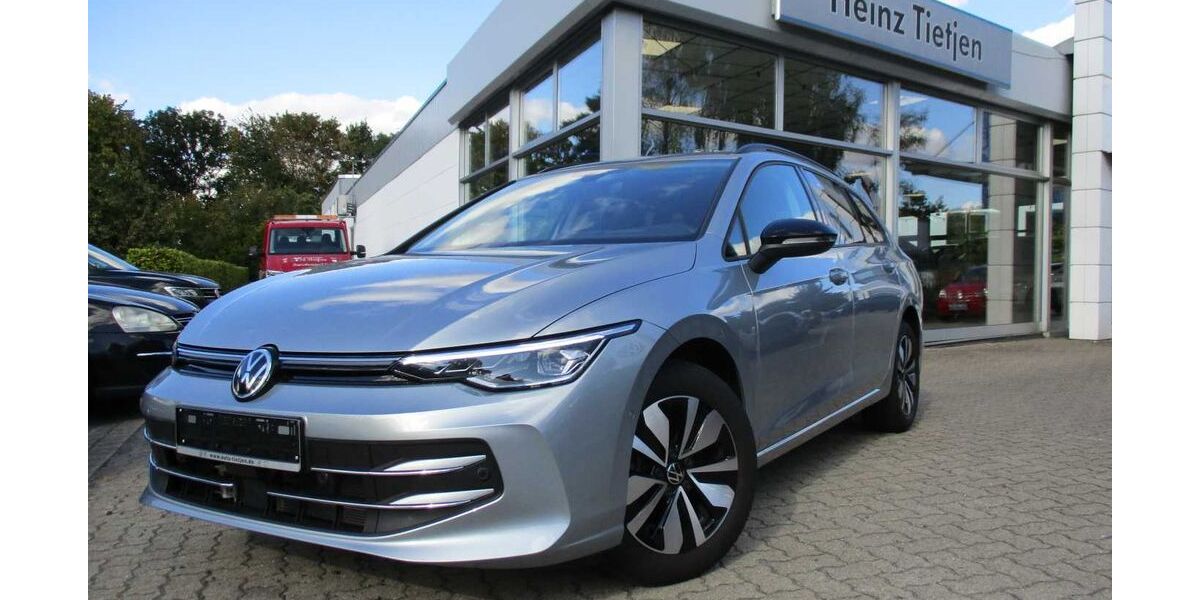 VW Golf 13.172 km 36.900 &euro; Harsefeld-Hollenbeck 21698