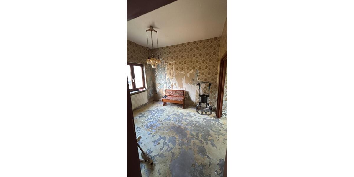 Doppelhaushälfte zentrumsnah 7 zimmer