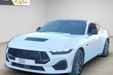 Ford Mustang 9.690 km 49.890 &euro; Rostock 18146