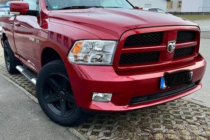 Dodge RAM 149.000 km 16.990 &euro; Tuttlingen 78532