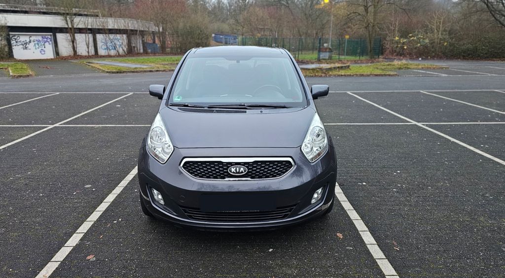 Kia Venga 123.060 km 6.700 &euro; Essen 45279