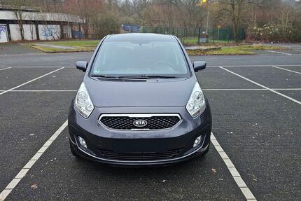 Kia Venga 123.060 km 7.200 &euro; Essen 45279