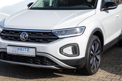 VW T-Roc 10.160 km 22.950 &euro; Kerpen 50169