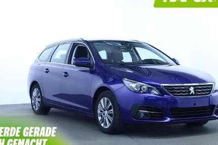 Peugeot 308 61.064 km 14.900 &euro; Hamburg 22529