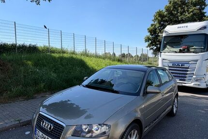 Audi A3 144.500 km 2.999 &euro; Schwäbisch Gmünd 73525