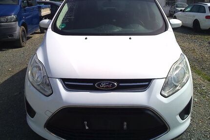 Ford C-Max 147.000 km 2.900 &euro; Plauen 08523