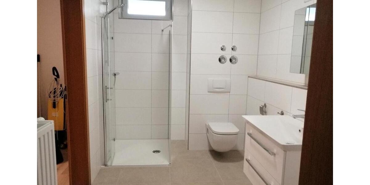 Erdgeschoßwohnung Lauingen (Donau) - 2 Zimmer, 61 m&sup2;, 830&euro; | Angebot:26485683