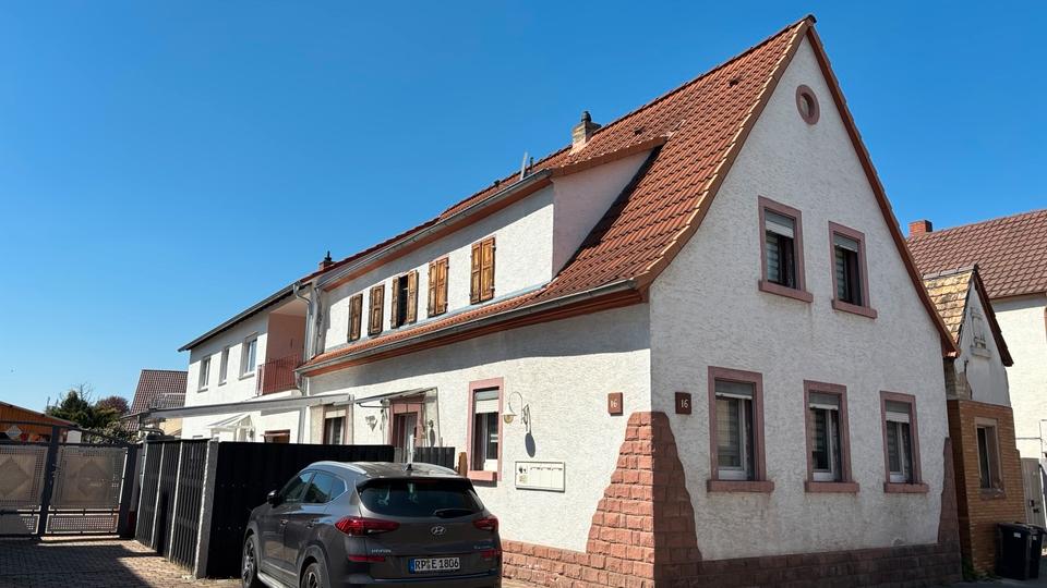Einfamilienhaus Mutterstadt - 4 Zimmer, 130 m&sup2;, 385.000&euro; | Angebot:26323023