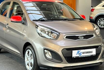 Kia Picanto 43.000 km 5.999 &euro; Bremerhaven 27568