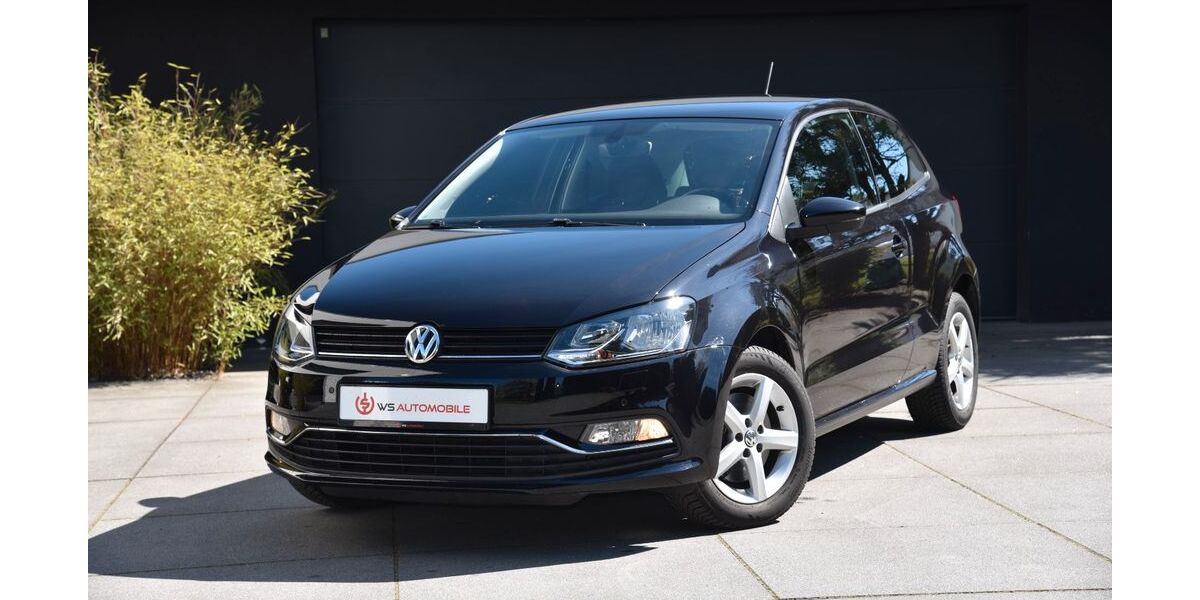 VW Polo 106.100 km 8.950 &euro; Heiningen 73092