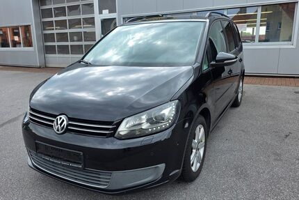 VW Touran 238.242 km 6.900 &euro; Stemwede 32351
